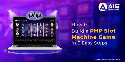 PHP Slot .